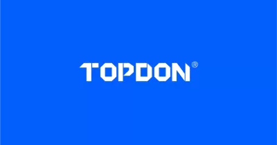 topdon logo